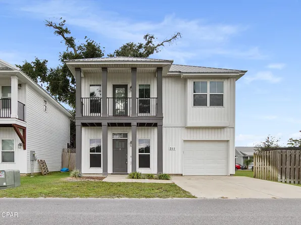311 N Gay Ave, Panama City, FL 32404