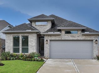 42536 Rustico Rd, Magnolia, TX 77354