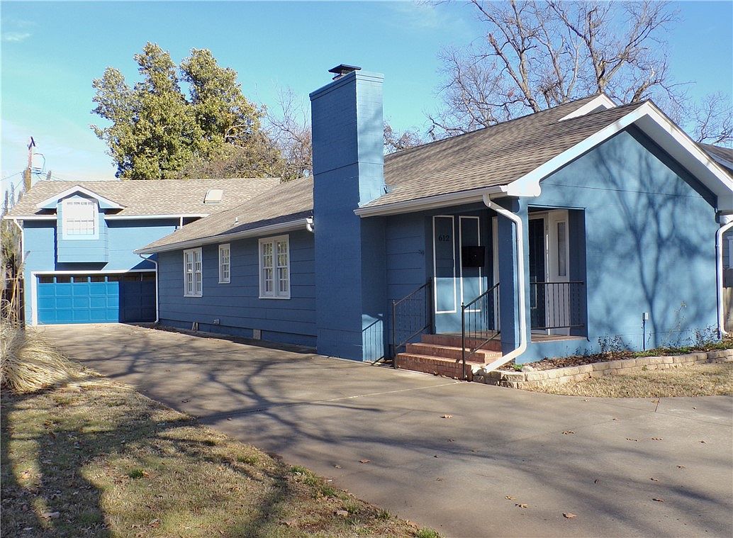 612 N Willow St, Pauls Valley, OK 73075 Zillow