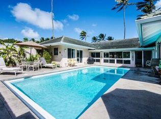 104A S Kalaheo Ave, Kailua, HI 96734