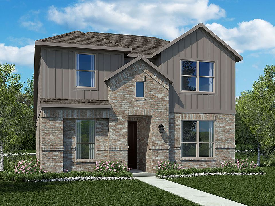 TRINITY Plan, Heritage Village, Haltom City, TX 76117 Zillow