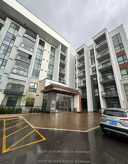 470 Gordon Krantz Ave #118 — Photo 1