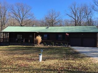 340 Middlebrook Rd, Ironton, MO 63650