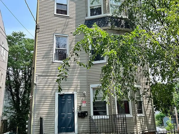 50 Seymour Ave, Newark, NJ 07108