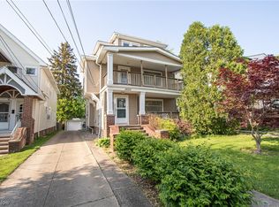 15310 Lydian Ave #1-3, Cleveland, OH