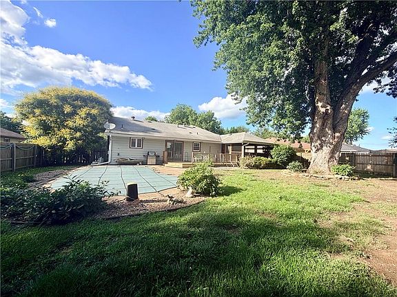 5th image of 2914 Kimbrough Ln