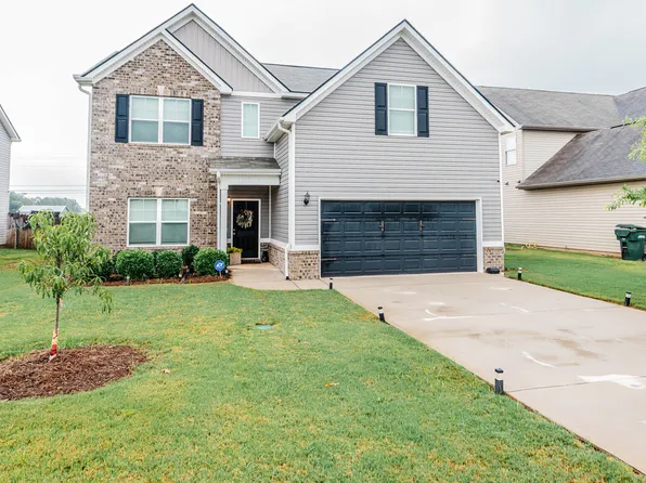 236 Amelia Dr, Byron, GA 31008