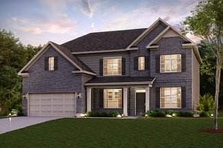 1st image of 4124 Boxcar Way Lot 25
