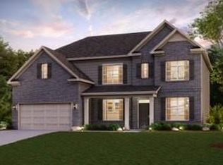 4124 Boxcar Way LOT 25, Tucker, GA 30084