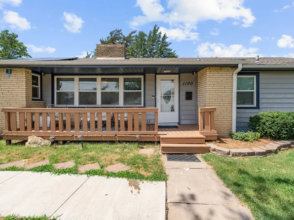 1100 Quincy St, Salina, KS 67401