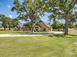 131 Hansma Way, Weatherford, TX 76087