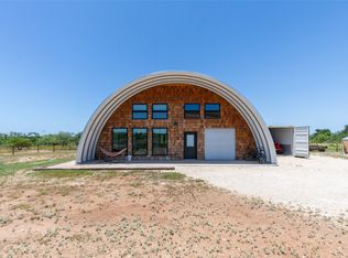 132 Anderson Rd, Wingate, TX 79566