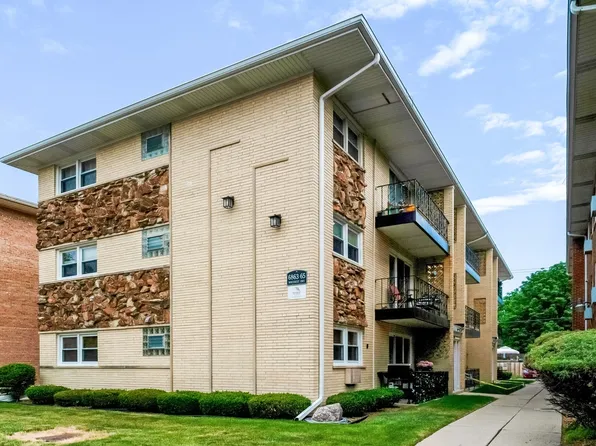 6865 N Northwest Hwy #1-C, Chicago, IL 60631