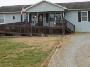 4284 Hoover Hill Rd, Trinity, NC 27370