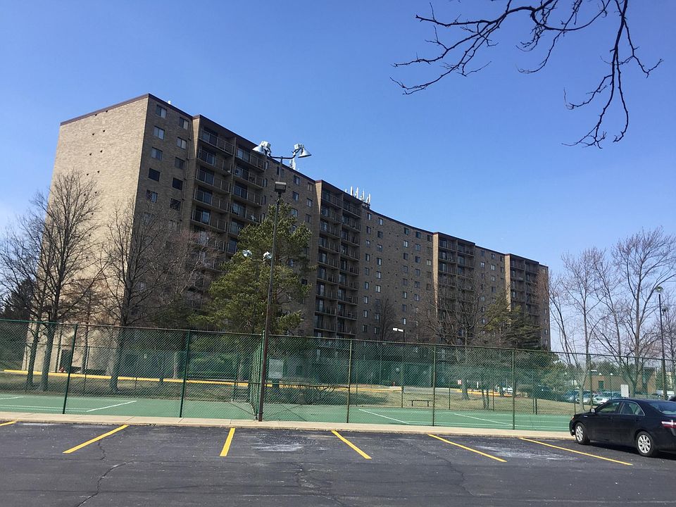 1st image of 6340 Americana Dr APT 420