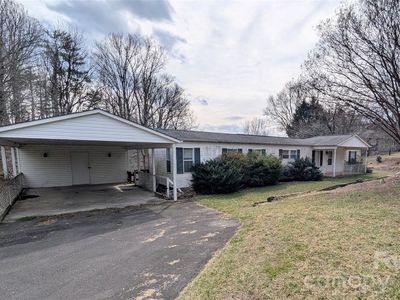 172 School House Rd, Mills River, NC, 28759