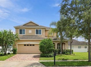 16079 SHASTA STREET, CLERMONT, FL 34714