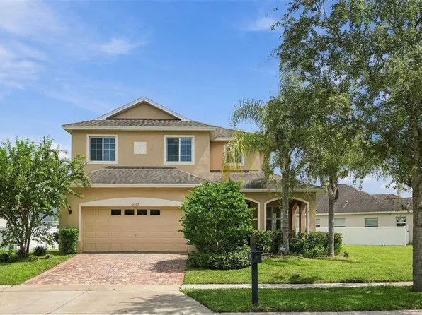 16079 SHASTA STREET, CLERMONT, FL 34714