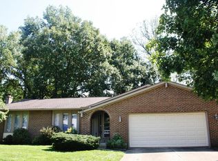 1191 E College Ave, Westerville, OH 43081