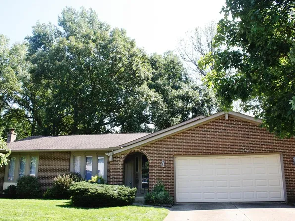 1191 E College Ave, Westerville, OH 43081