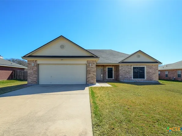 203 River Springs Pkwy, Little River Academy, TX 76554