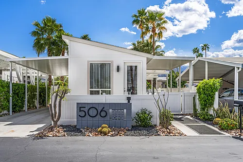 506 Tiki Dr Photo 1