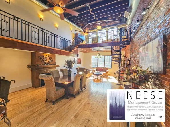 529 State St #1, Bristol, VA 24201