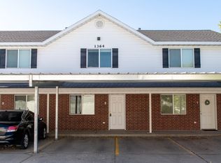 1364 N 290 W #3, Logan, UT 84341