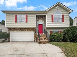 4227 Reeshemah St, Atlanta, GA 30349