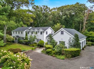 227 Newtown Tpke, Weston, CT 06883