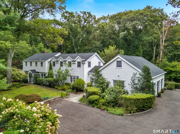 227 Newtown Turnpike, Weston, CT 06883