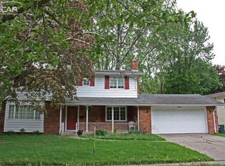 1805 Lynbrook Dr, Flint, MI 48507