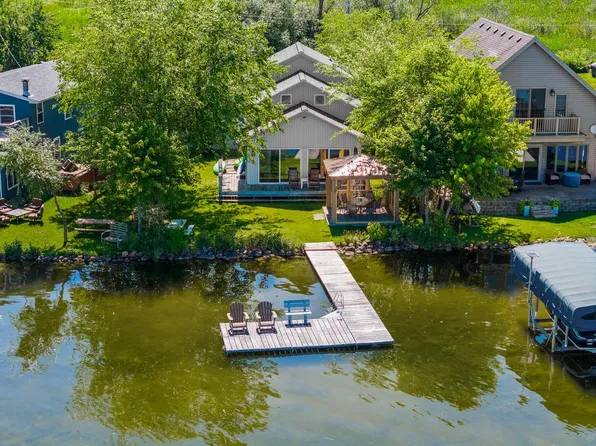 4175 North Island LANE, Cambridge, WI 53523