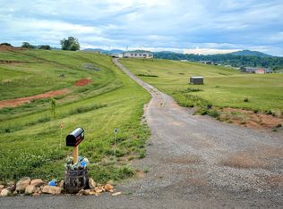 210 Schertz Ln, Rutledge, TN 37861