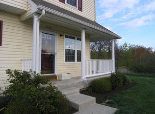 211 Prairie Ct, Quakertown, PA 18951