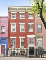 278 West 25th Street in Chelsea