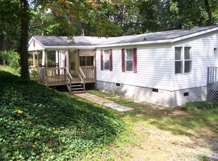 182 Comet Ln, Tunnel Hill, GA 30755