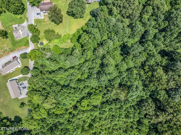 0 Harmon Rd, New Tazewell, TN 37825