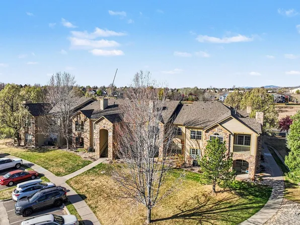 5620 Fossil Creek Pkwy #11207, Fort Collins, CO 80525