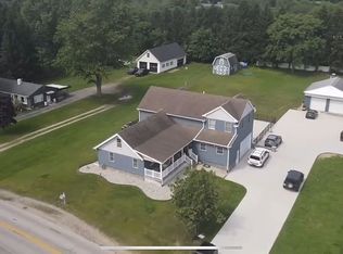 2755 Sequoia Rd, Toledo, OH 43617