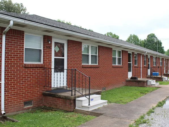 106-130 E 5th St, La Center, KY 42056