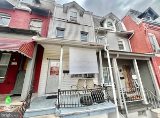 522 S 18th St, Reading, PA 19606