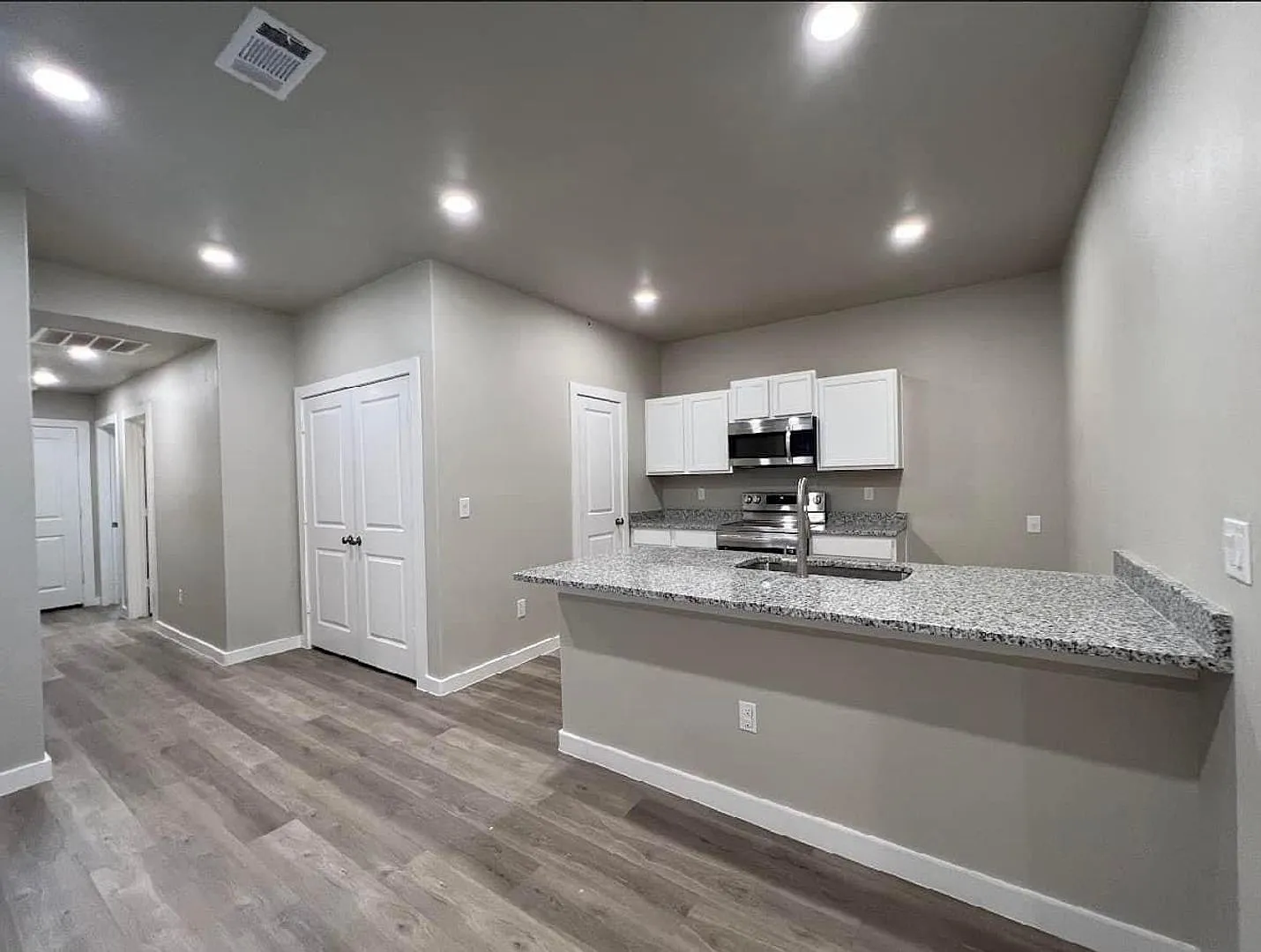 Now Leasing at Harvest Wolfforth's Newest Townhome Community! — Photo 4