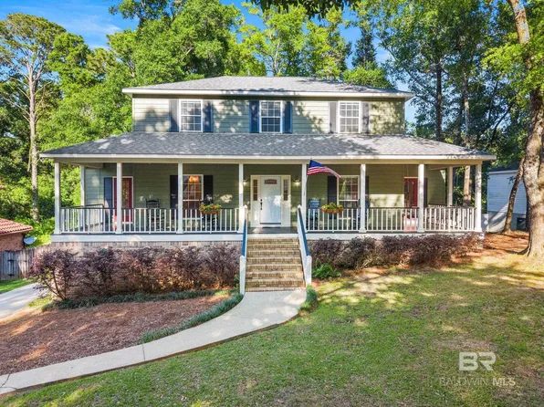 104 Echo Ln W, Fairhope, AL 36532