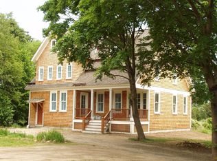 115 Beach St, North Kingstown, RI 02852