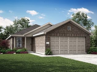1922 Long Pond Trl, Forney, TX 75126