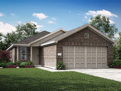 3017 Ashbrook Ln, Anna, TX, 75409