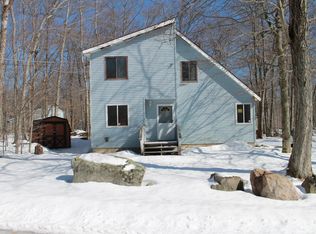 1681 Moonbeam Ter, Tobyhanna, PA 18466