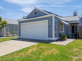 3037 Springview Meadows Dr, Rocklin, CA 95677