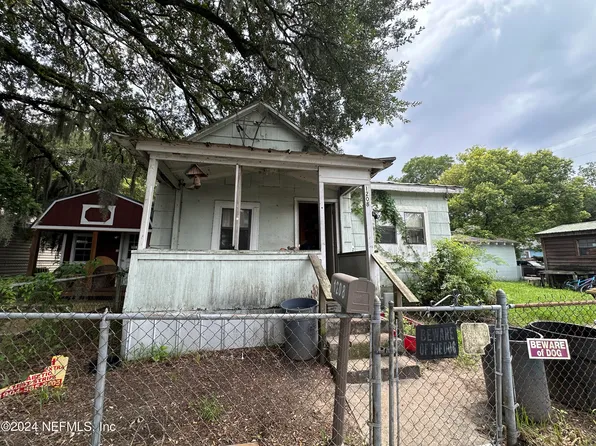 1208 E 27TH Street, Jacksonville, FL 32206